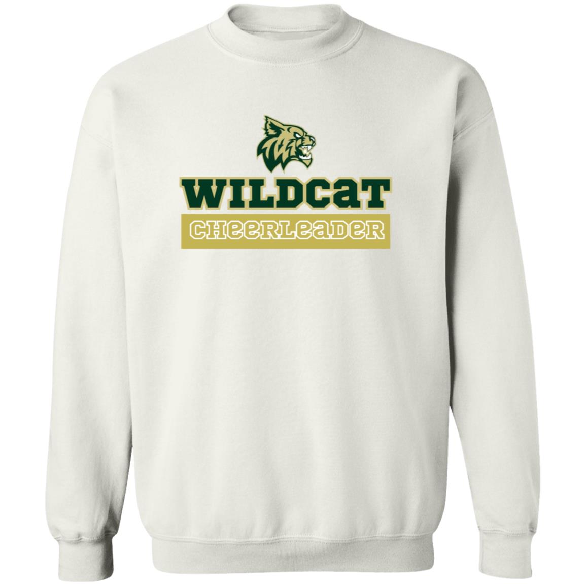 2024-25 Wildcat Cheer Team Sweatshirts