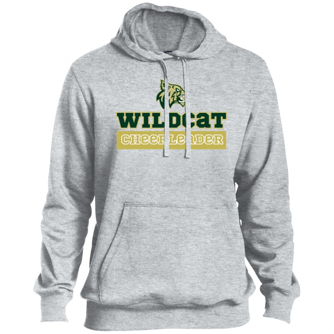 2024-25 Wildcat Cheer Team Sweatshirts