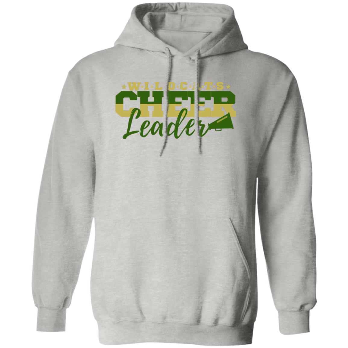 Wildcat Men's Leader Hoodie