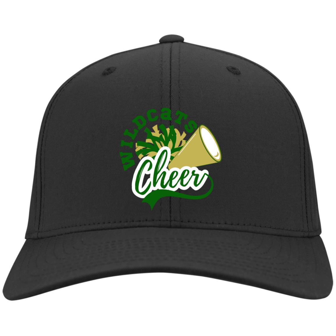 Wildcat Unisex Cheer Cap