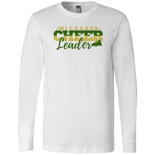 Wildcat Men's Leader Long Sleeve