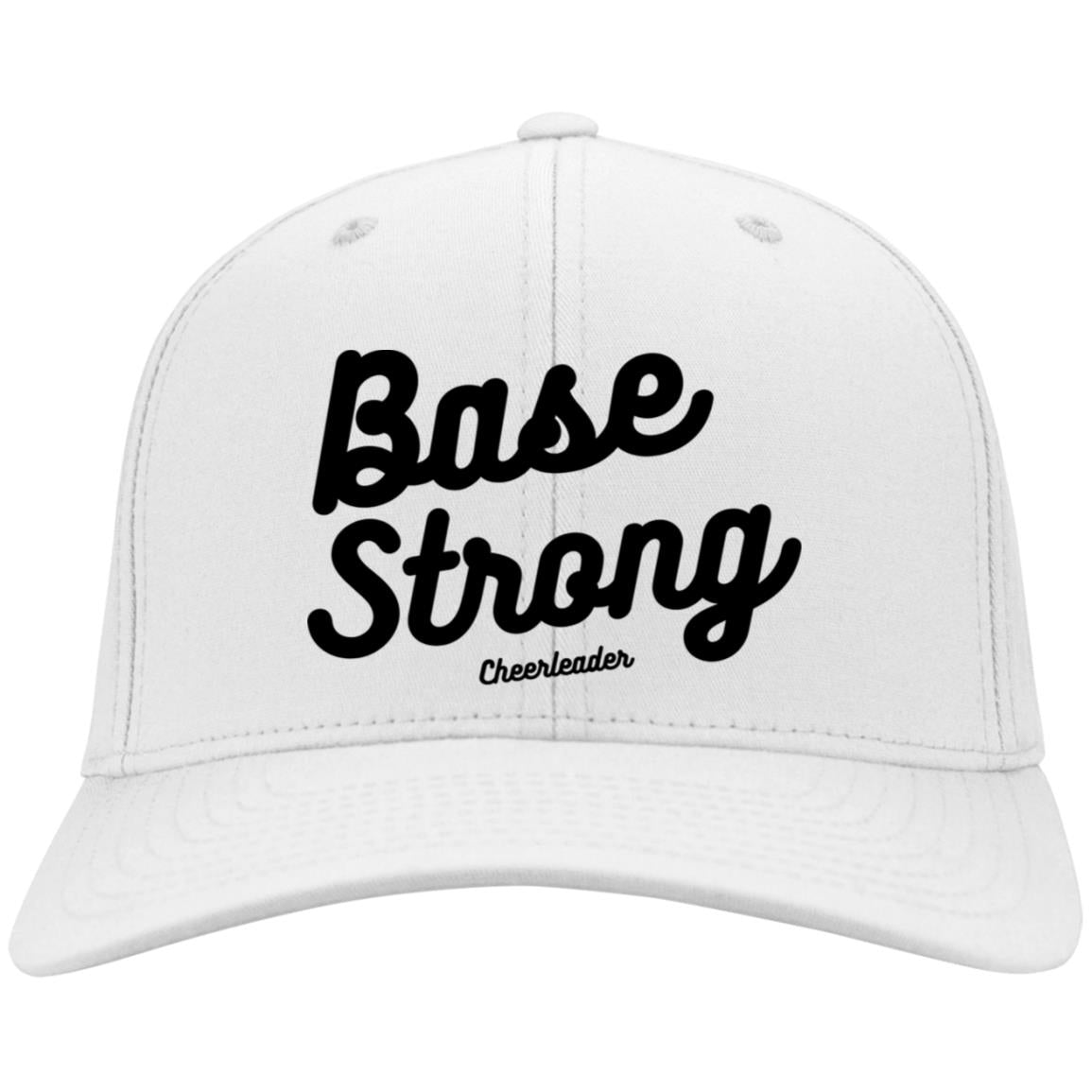 Base Strong adjustable Hats