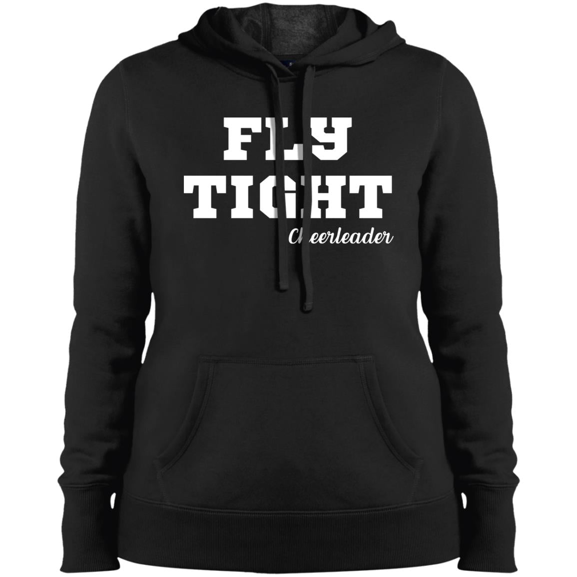 Fly Tight Hoodies