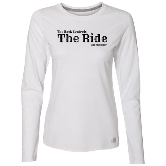 The Ride Long Sleeved Shirt