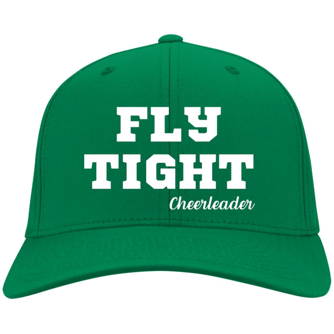 Fly Tight Adjustable Caps