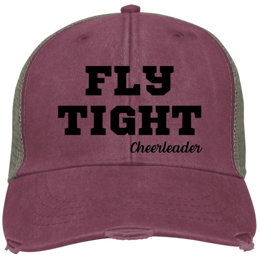 Fly Tight Ollie Caps