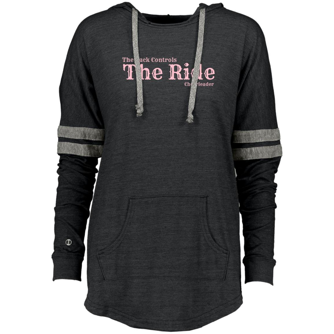 The Ride Low Key Hoodies