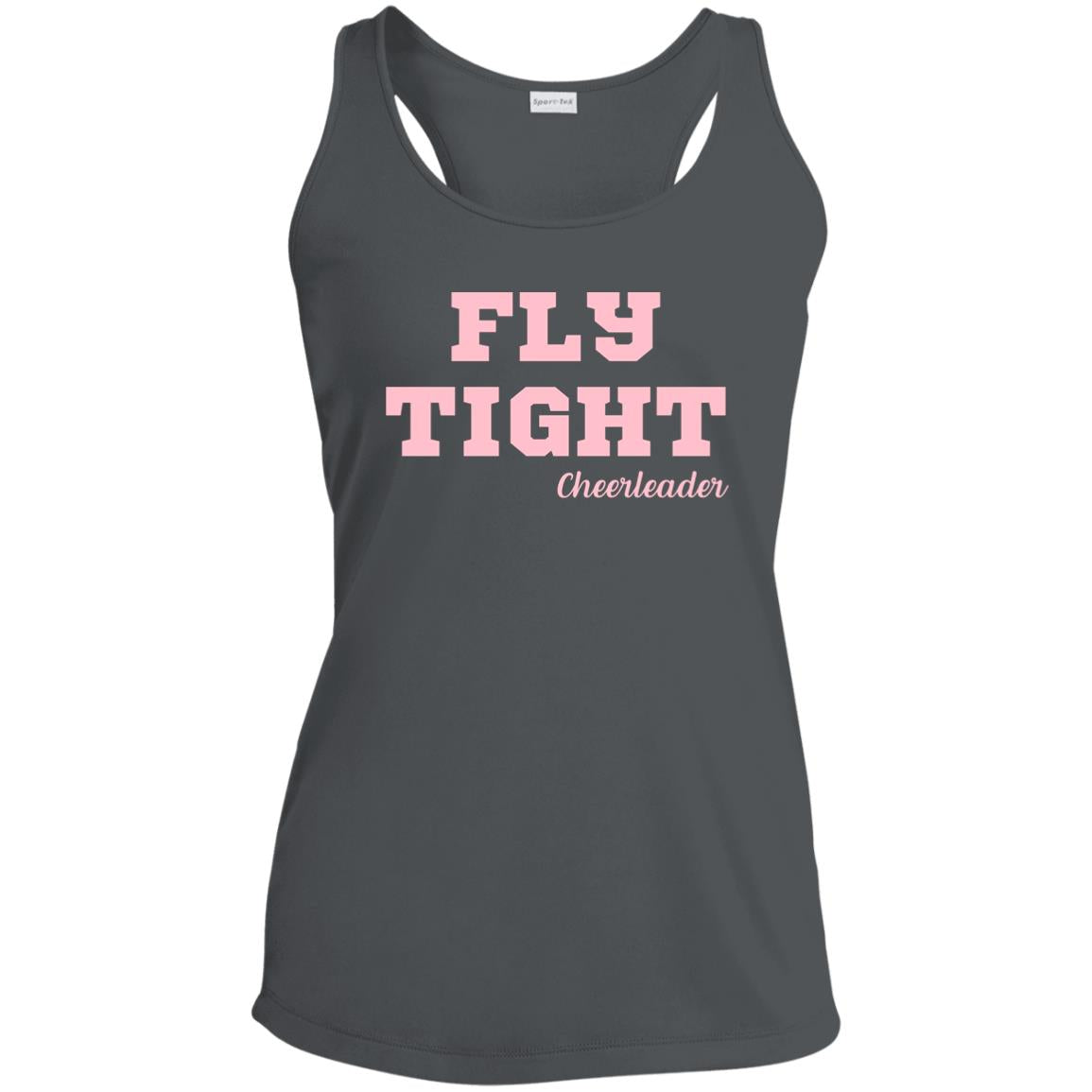 Fly Tight Tank Top