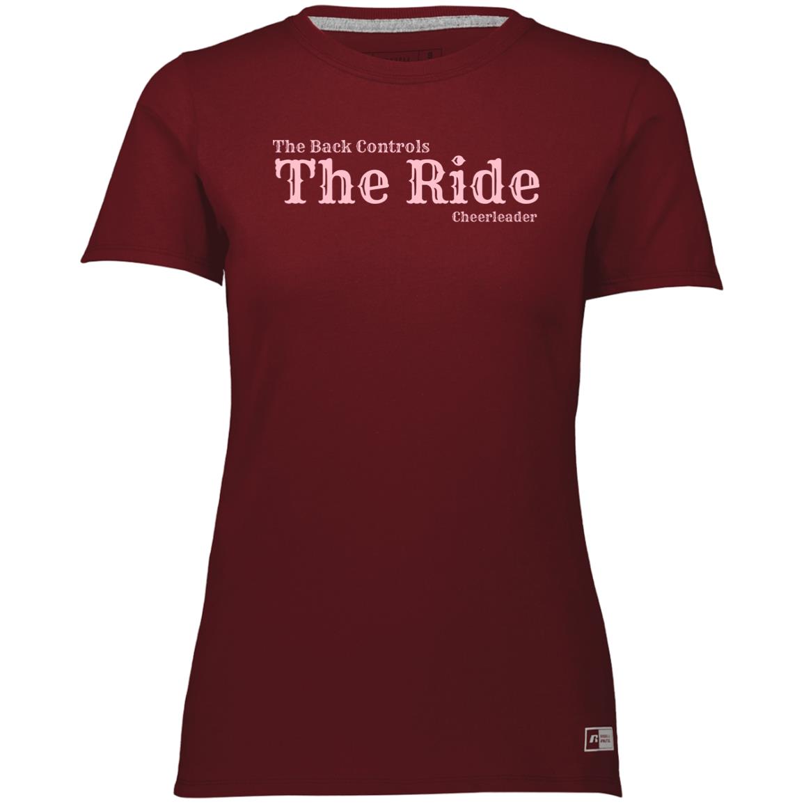 The Ride Short Sleeved Shirts