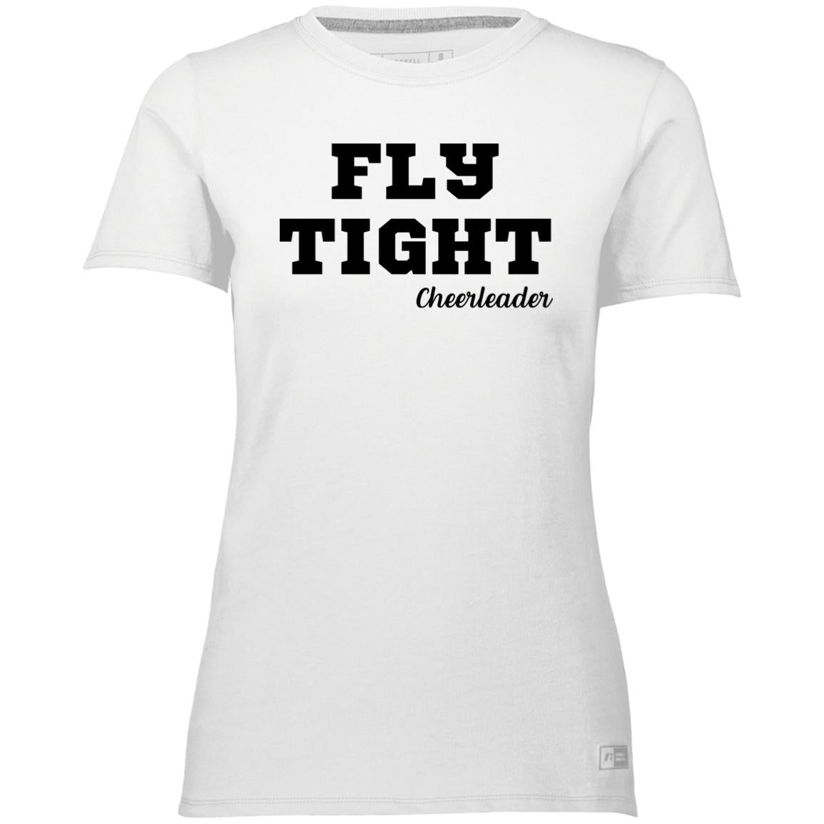 Fly Tight Short Sleeved Shirts