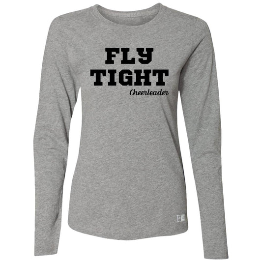 Fly Tight Long Sleeved Shirt