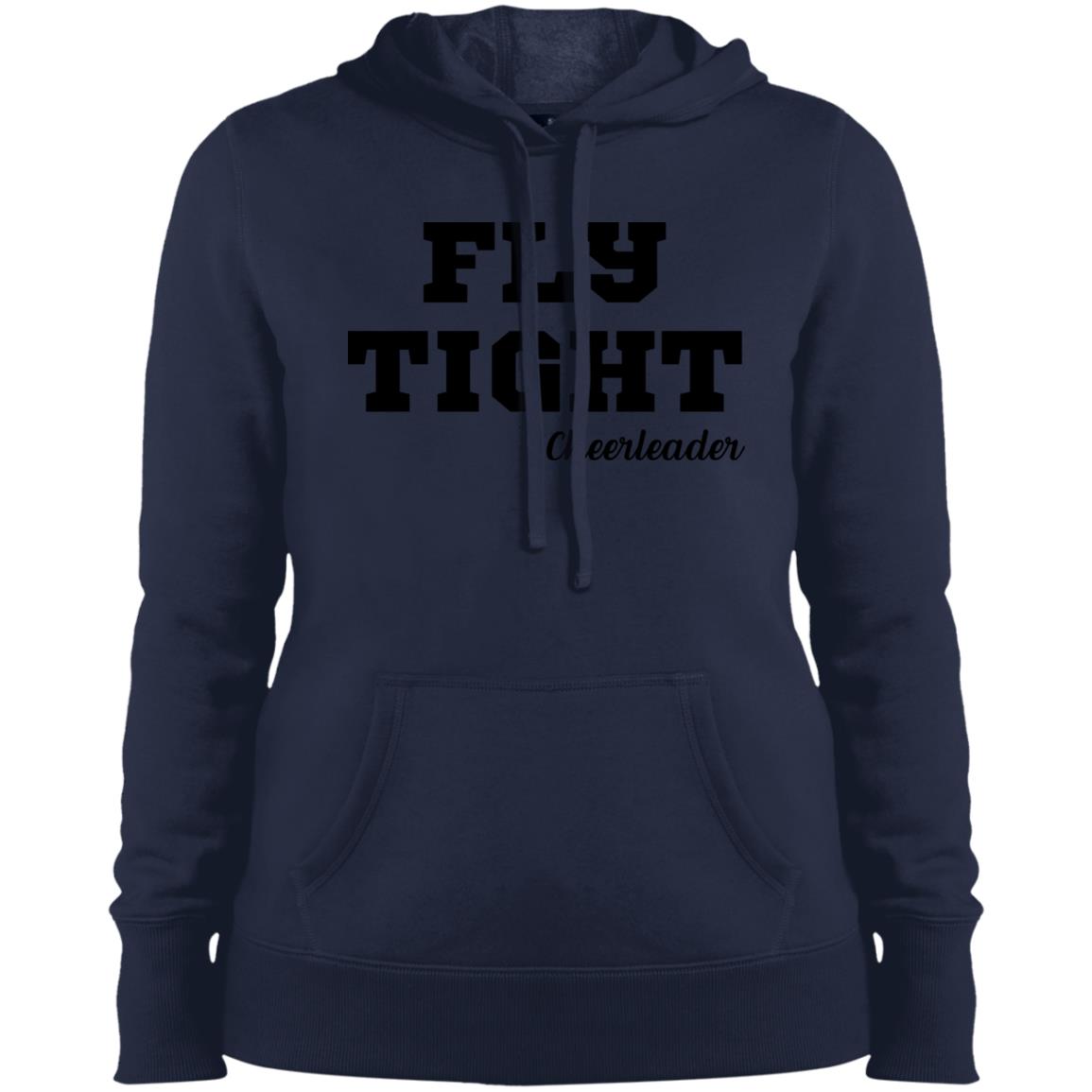 Fly Tight Hoodies