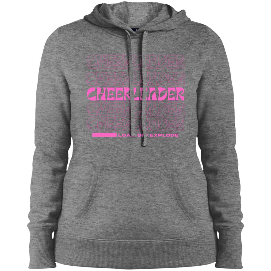 Cheerleader Hoodie