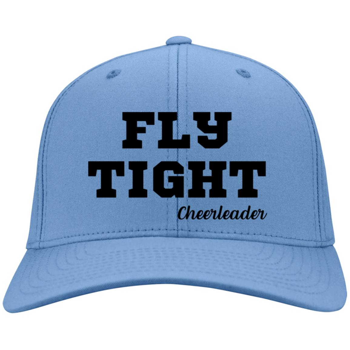 Fly Tight Adjustable Caps