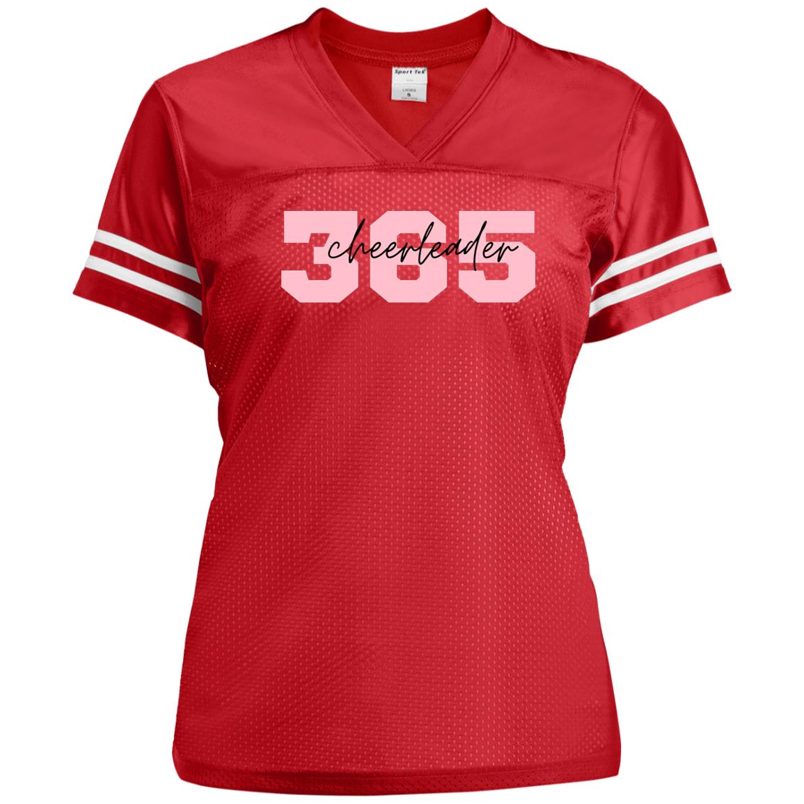 365 Cheerleader - Limited Addition