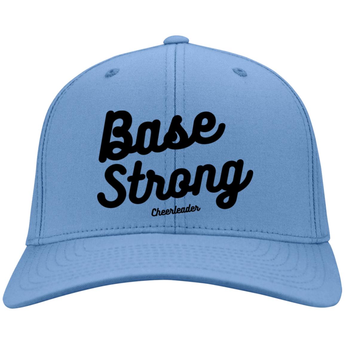 Base Strong adjustable Hats