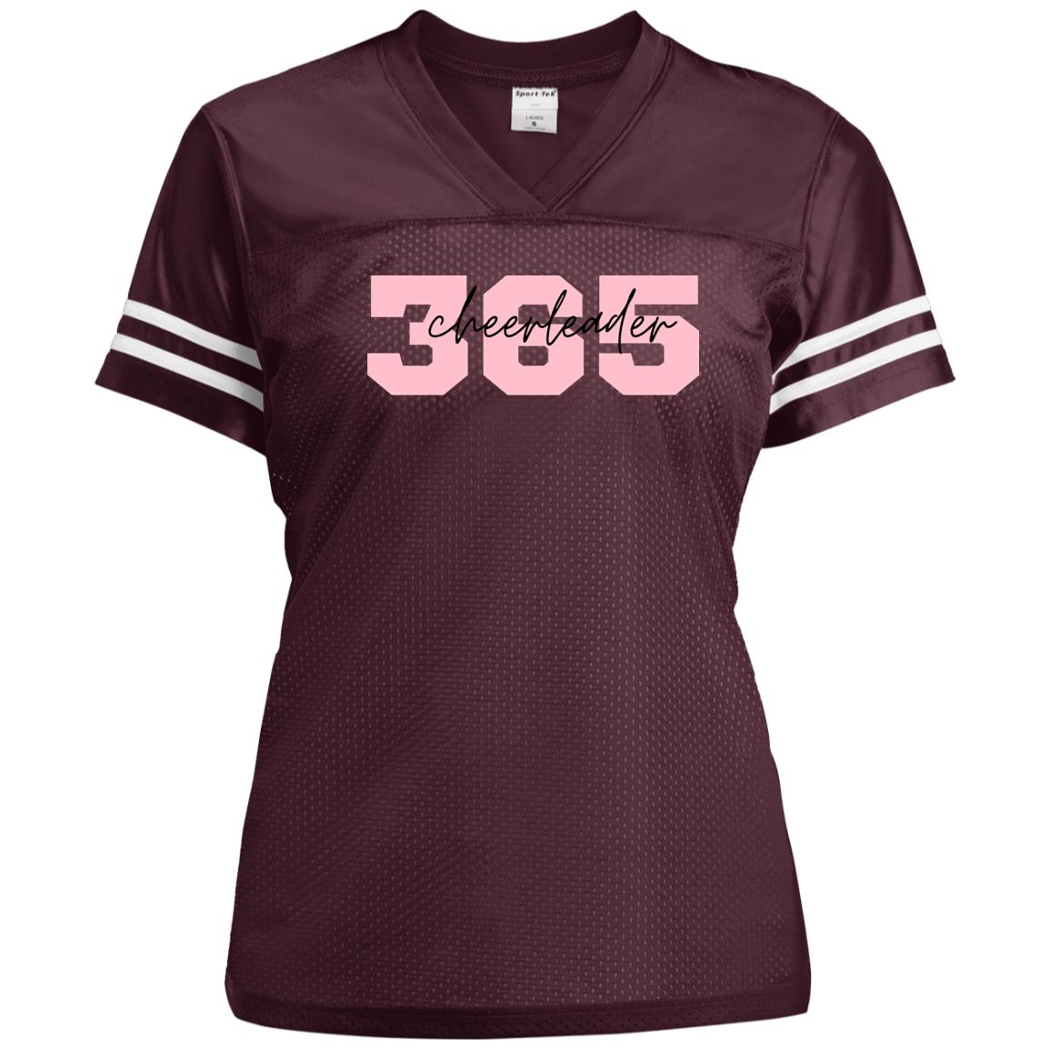 365 Cheerleader - Limited Addition