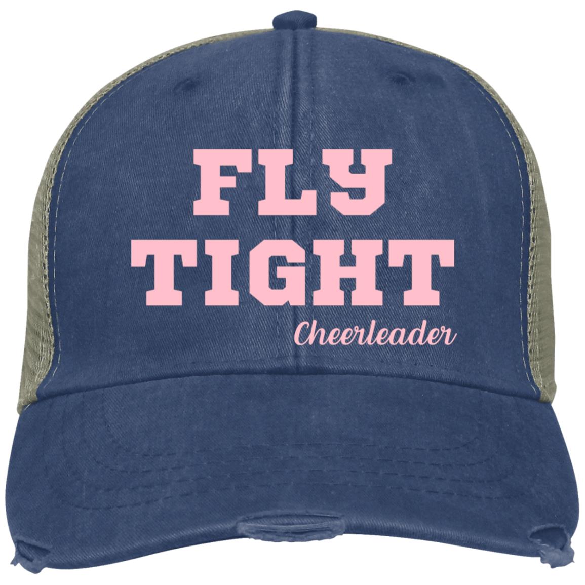 Fly Tight Ollie Caps