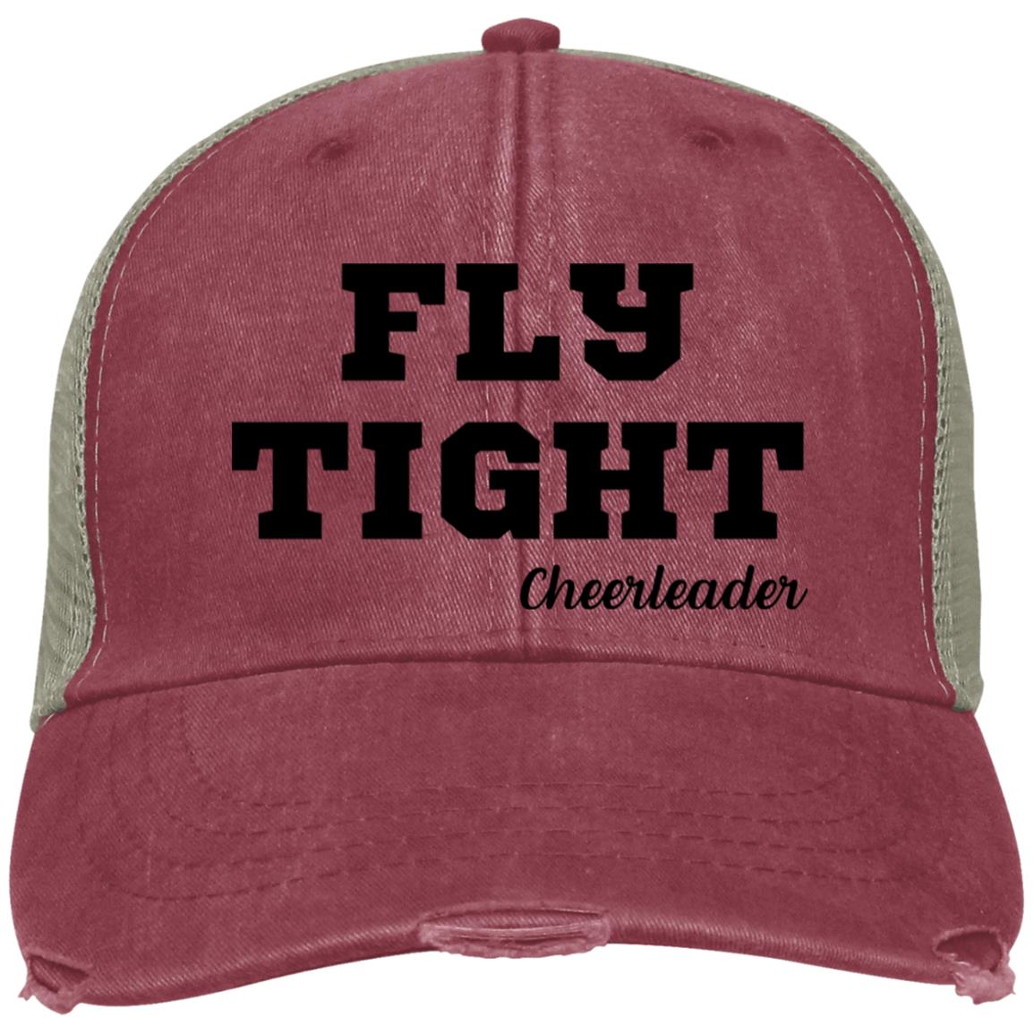 Fly Tight Ollie Caps