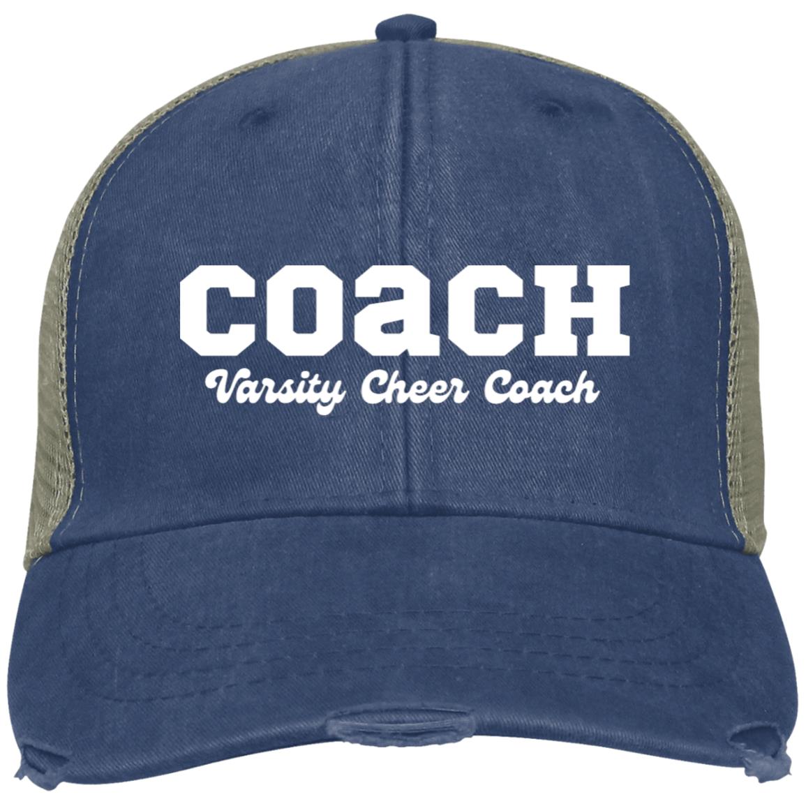 Varsity Coach Ollie Hat