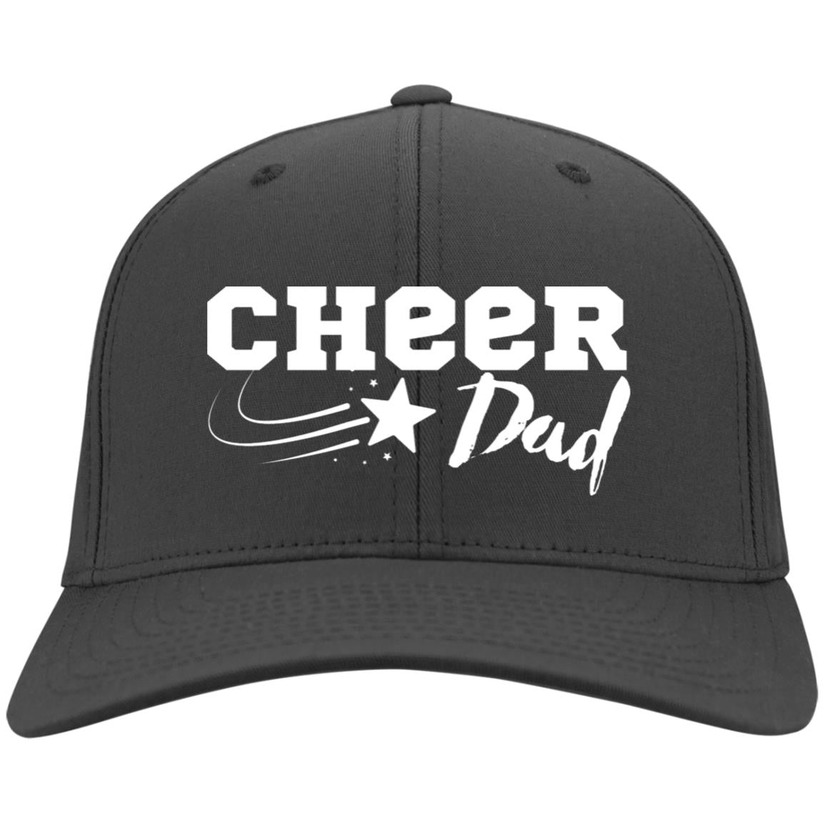 Cheer Dad Caps