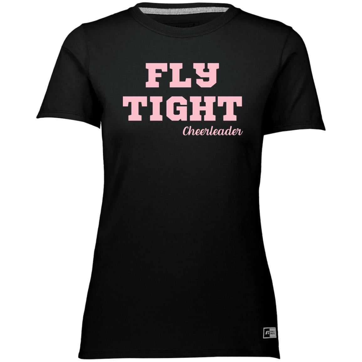 Fly Tight Short Sleeved Shirts