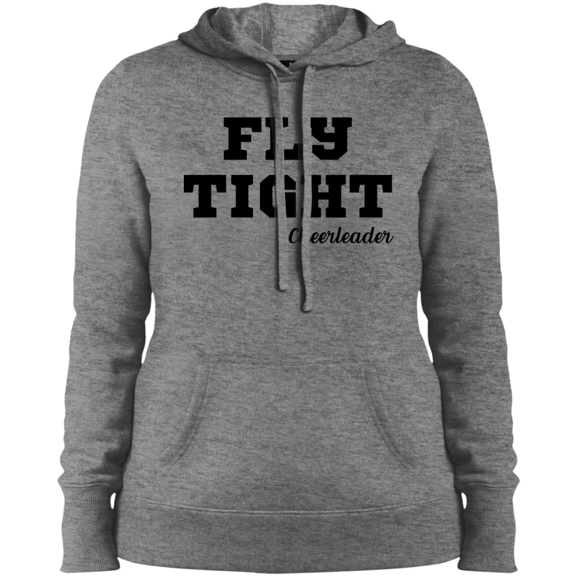 Fly Tight Hoodies