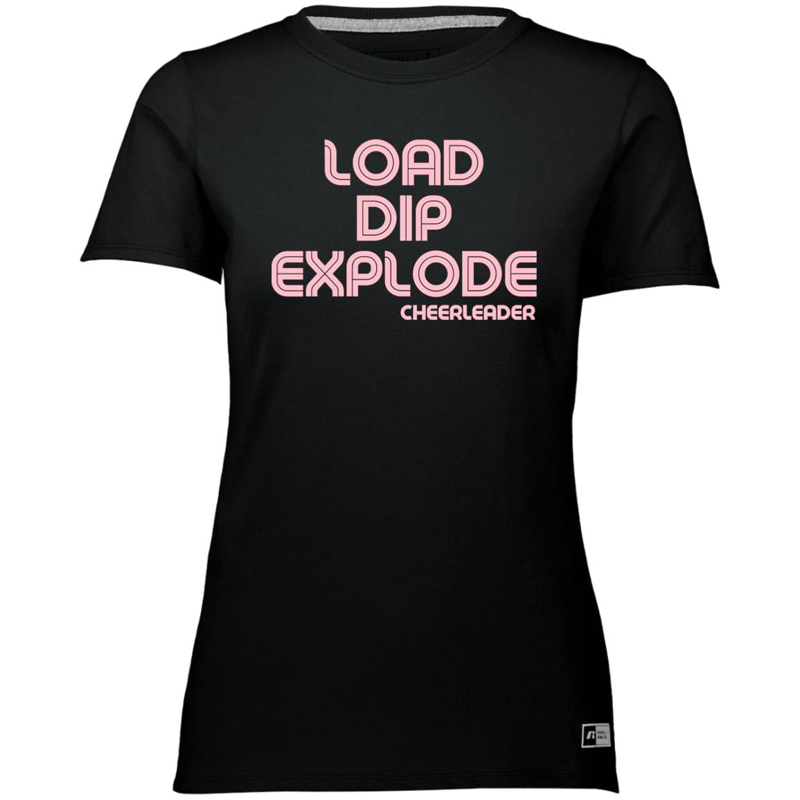 Explode Short Sleeved Shirts