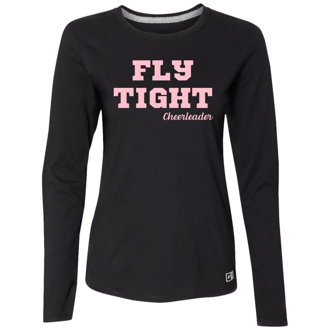 Fly Tight Long Sleeved Shirt