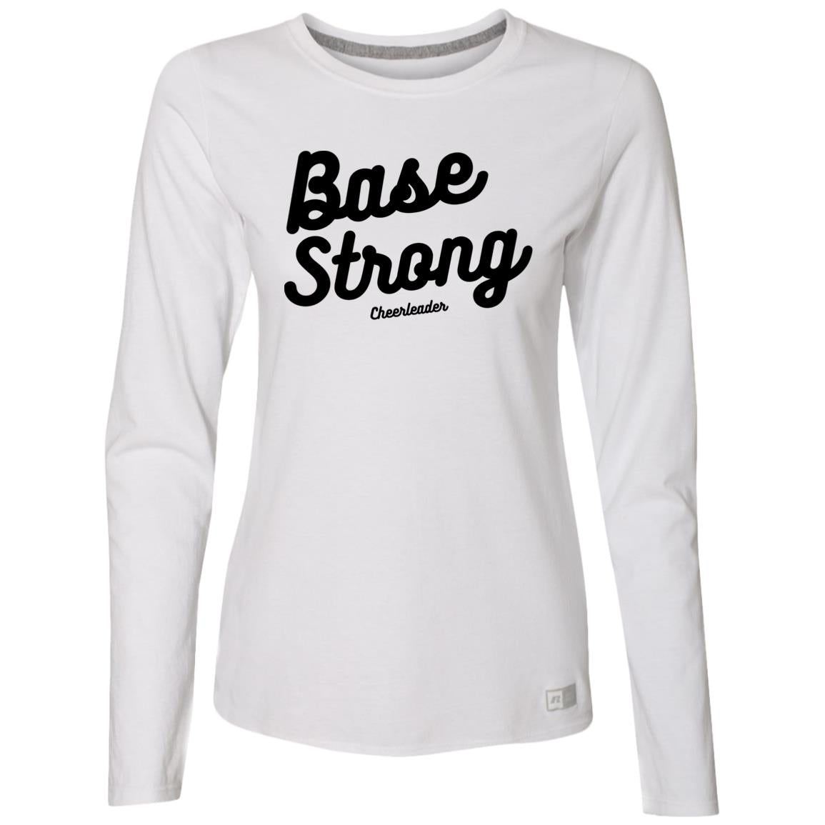 Base Strong Long Sleeved Shirts