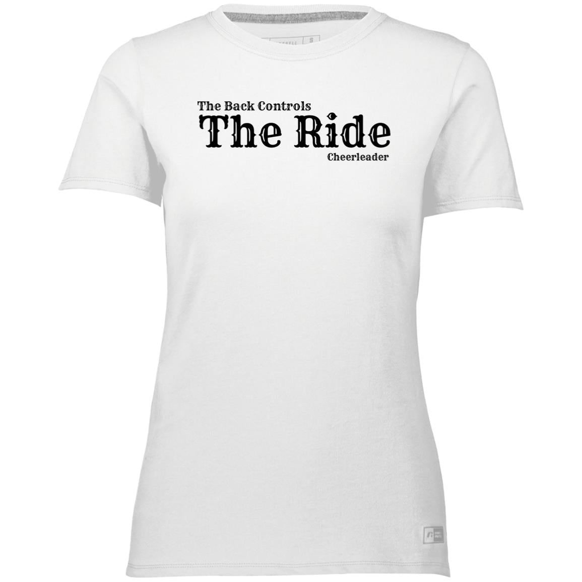 The Ride Short Sleeved Shirts