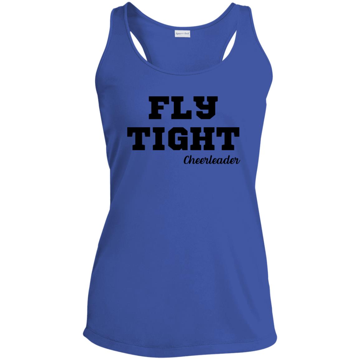 Fly Tight Tank Top