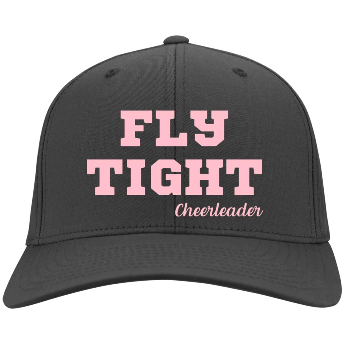 Fly Tight Adjustable Caps