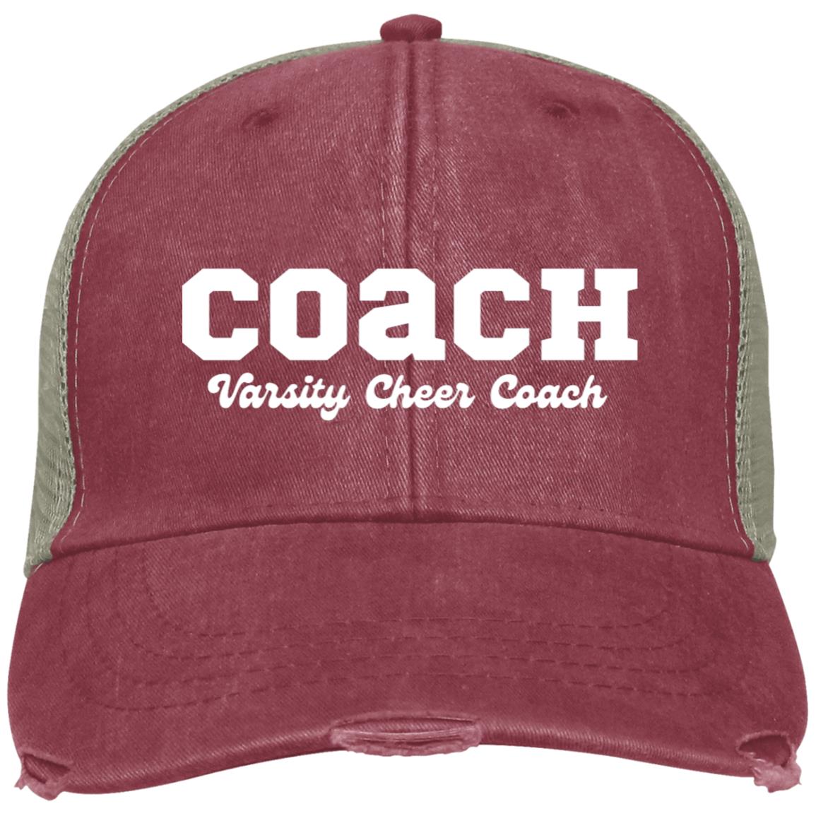 Varsity Coach Ollie Hat