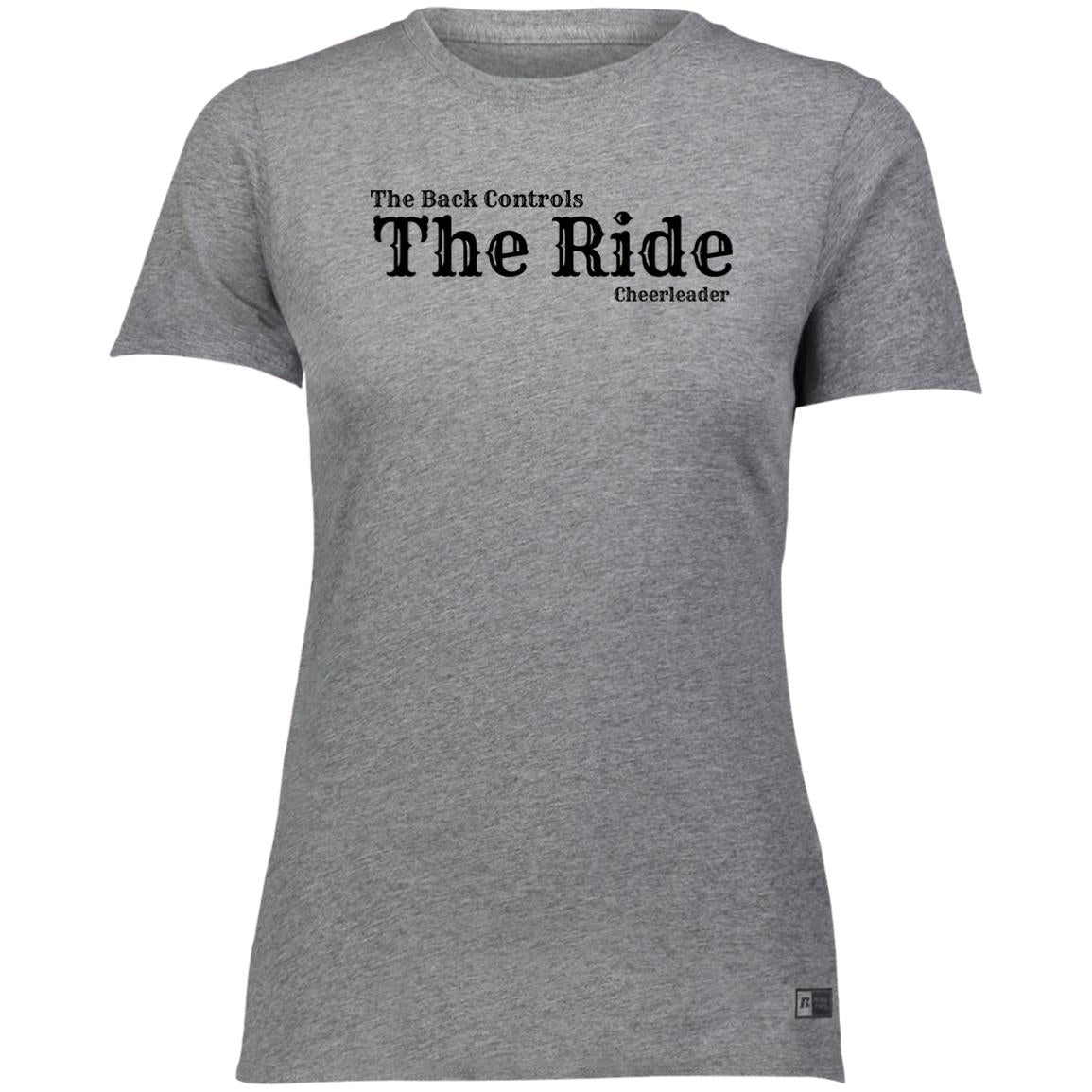 The Ride Short Sleeved Shirts