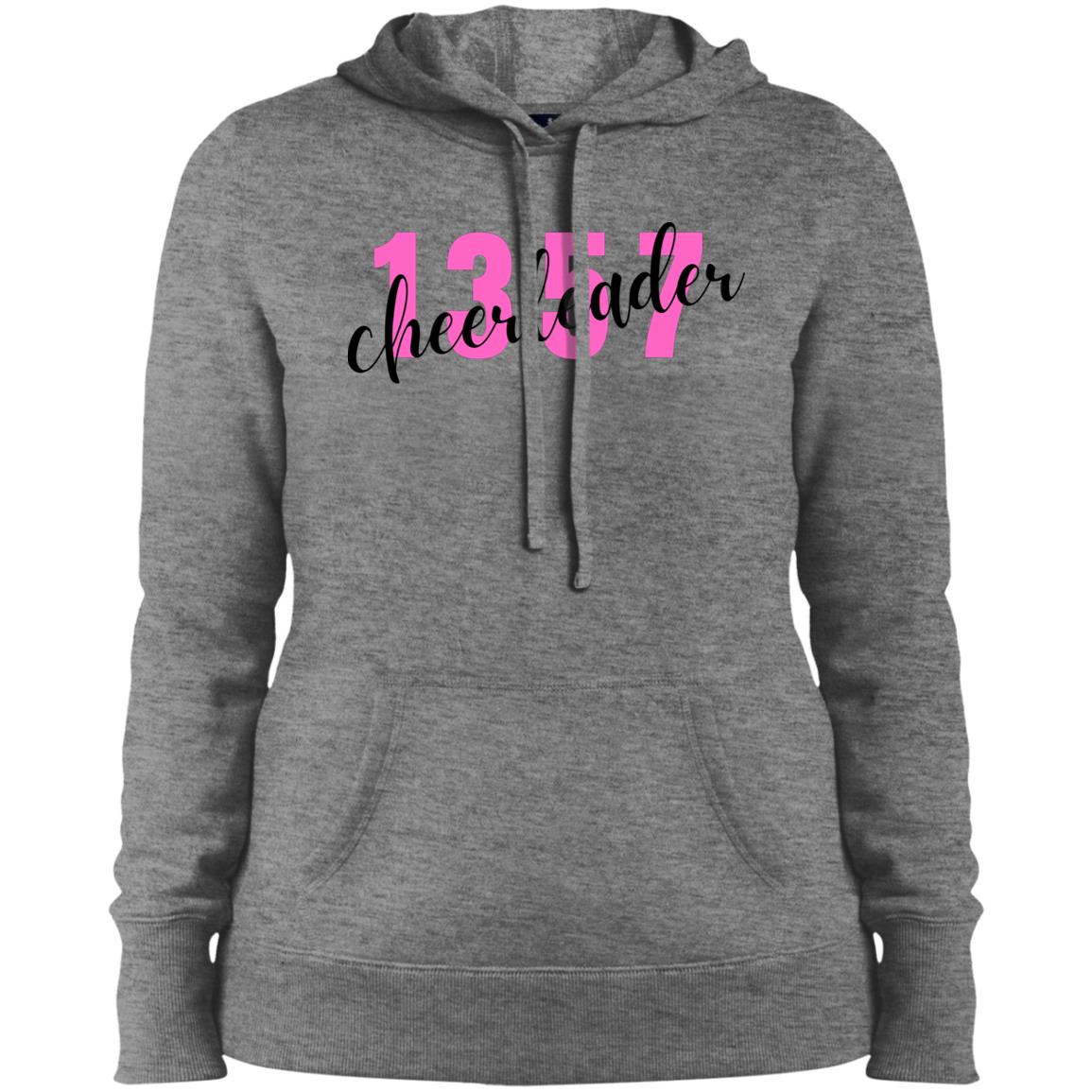 1357 Cheerleader Hoodies