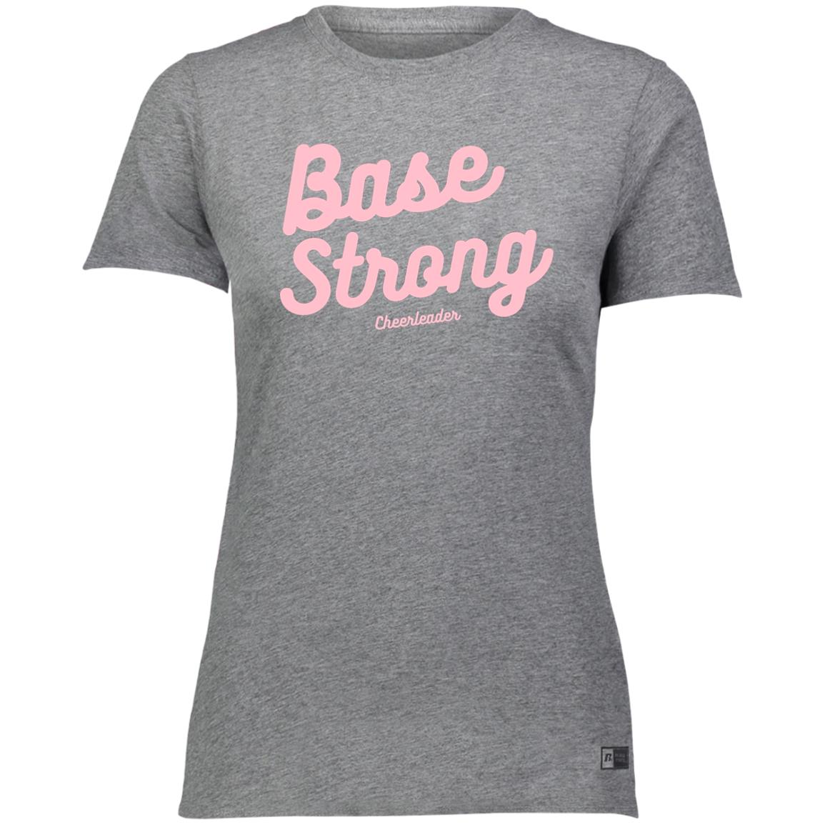 Base Strong Short Sleeved Shirts