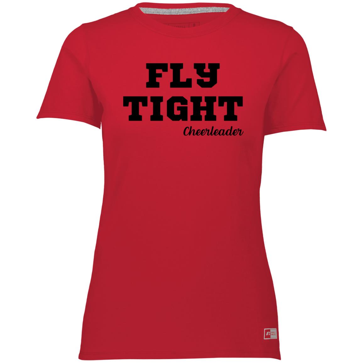 Fly Tight Short Sleeved Shirts