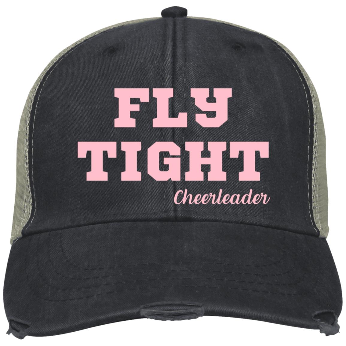 Fly Tight Ollie Caps