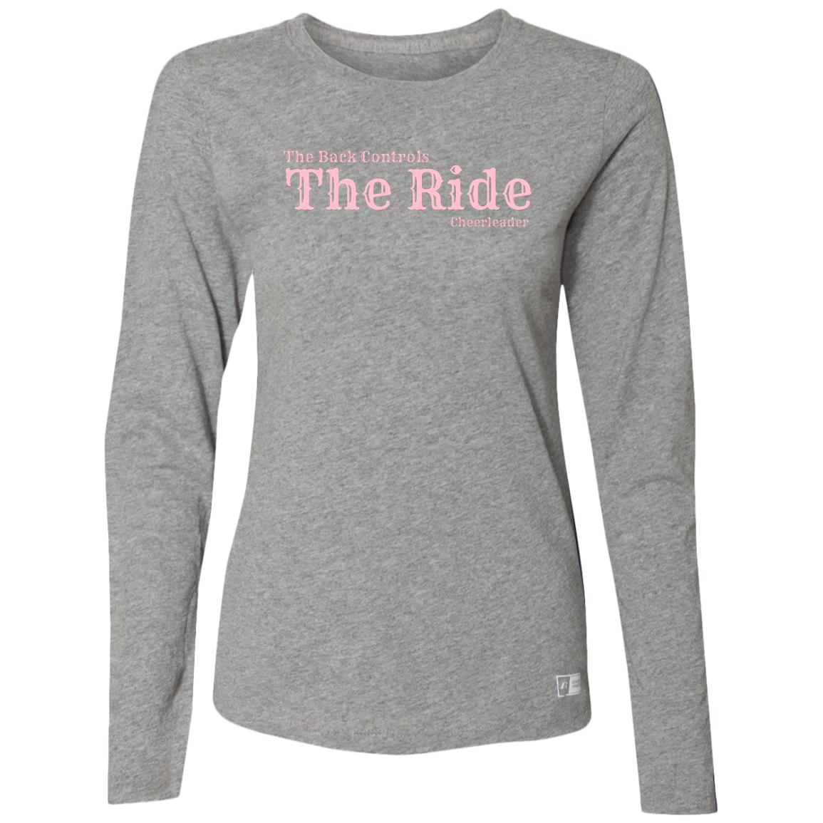 The Ride Long Sleeved Shirt