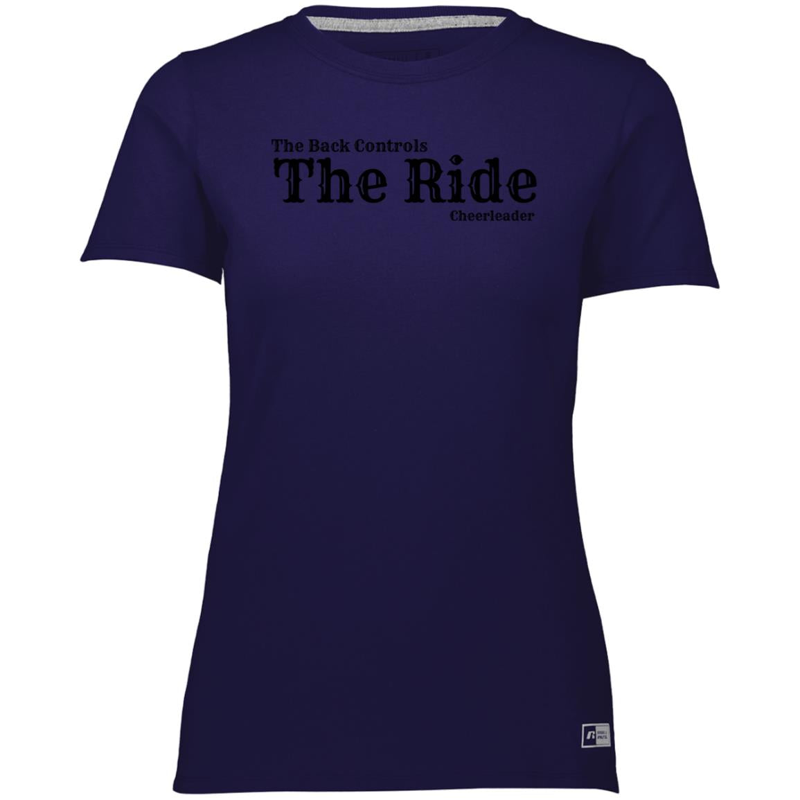 The Ride Short Sleeved Shirts