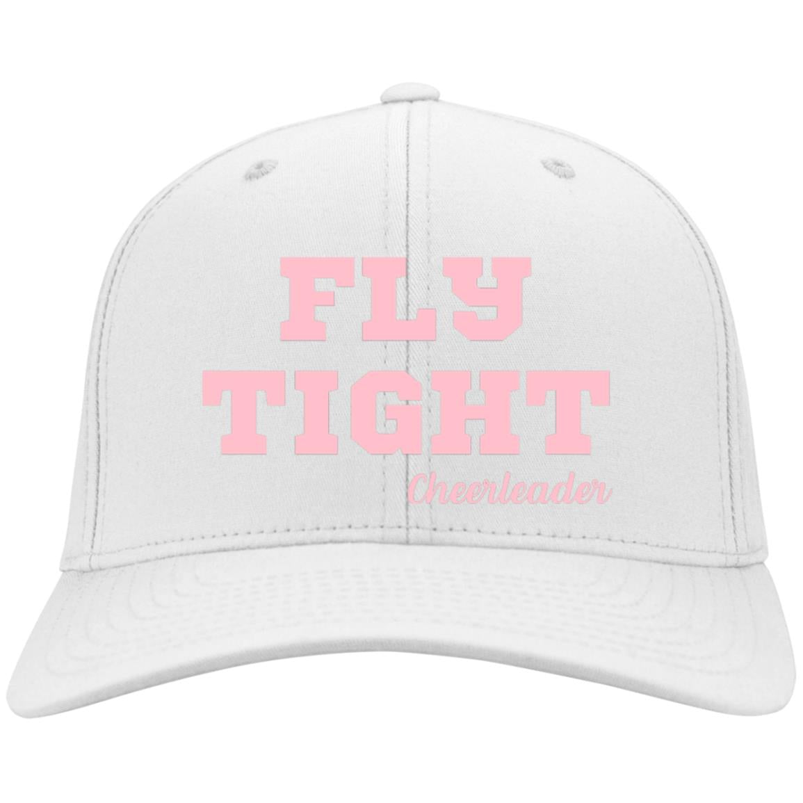 Fly Tight Adjustable Caps