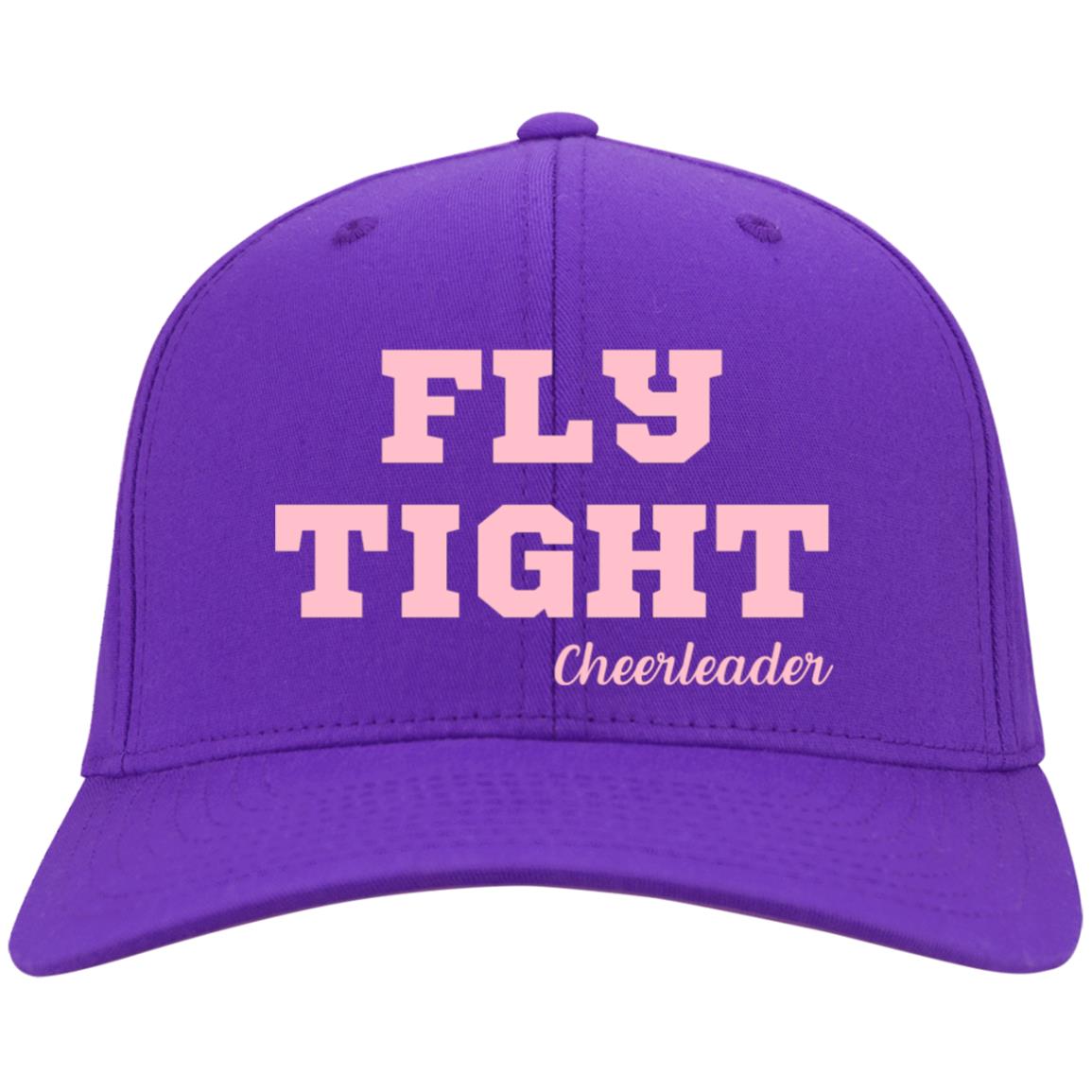 Fly Tight Adjustable Caps