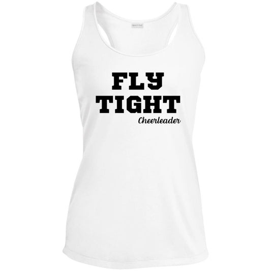 Fly Tight Tank Top