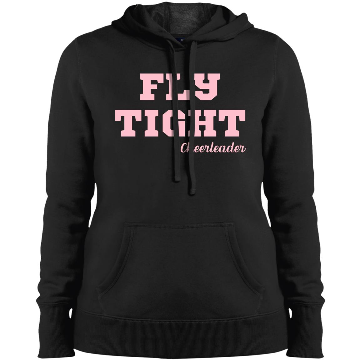 Fly Tight Hoodies