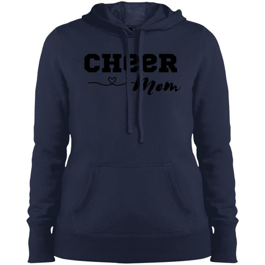 Cheer Mom Hoodies