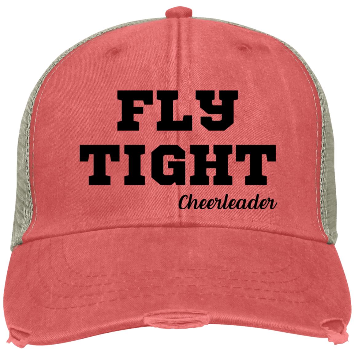 Fly Tight Ollie Caps