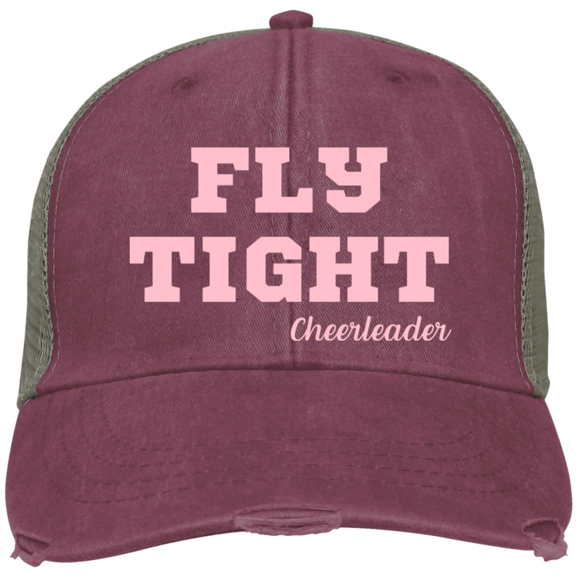 Fly Tight Ollie Caps