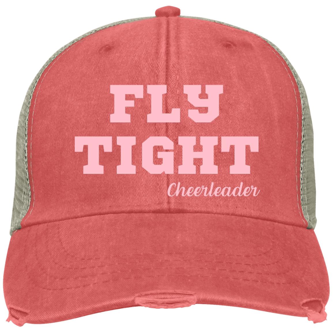 Fly Tight Ollie Caps