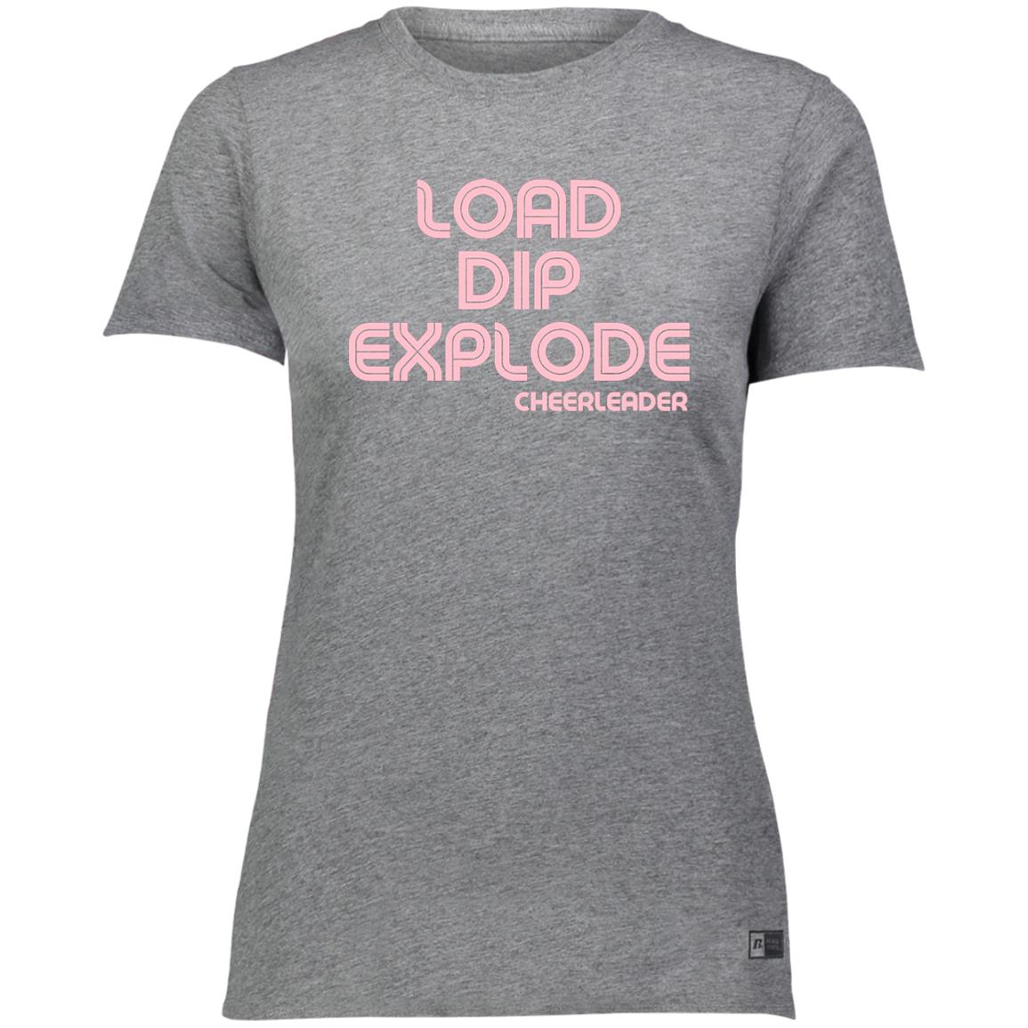 Explode Short Sleeved Shirts